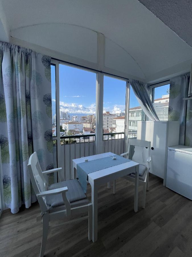 Welcs Apartamento 065 Emp Cerca Del Mar Roses Exterior foto