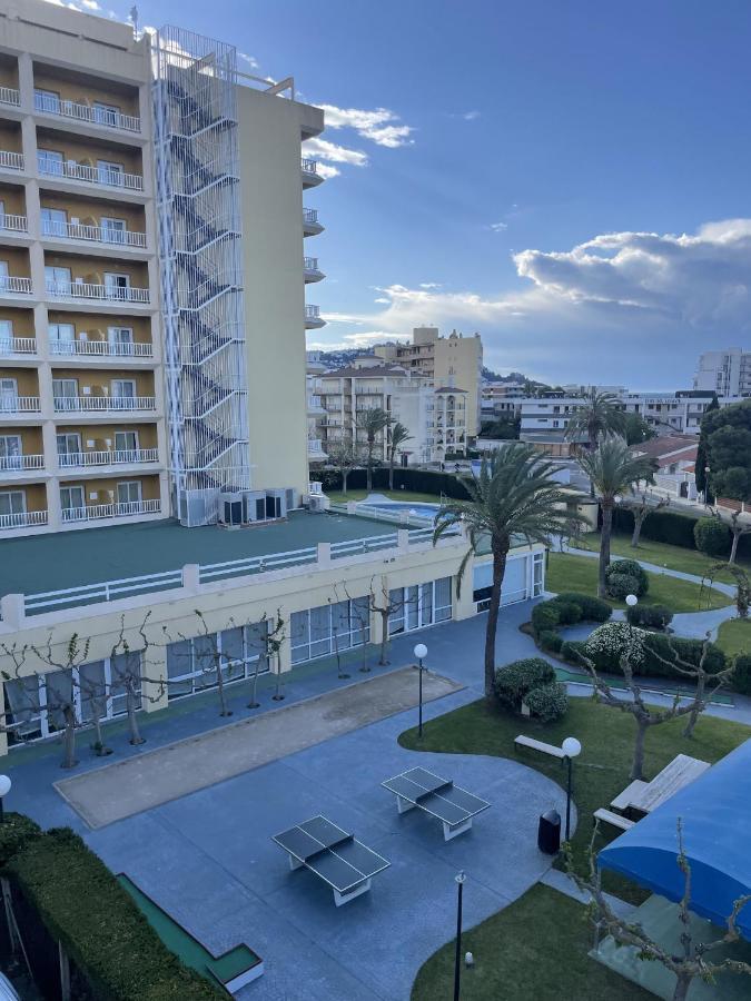 Welcs Apartamento 065 Emp Cerca Del Mar Roses Exterior foto